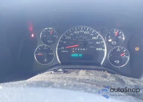 2017 GMC Savana 2500 Work Van z USA, uszkodzony, nr VIN 1GTW7AFF7H1907602